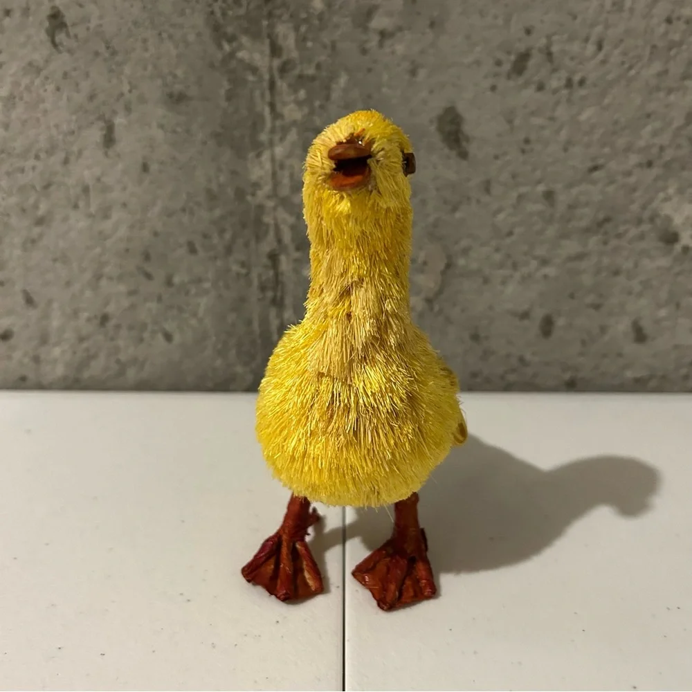 Pottery Barn Easter Ducks